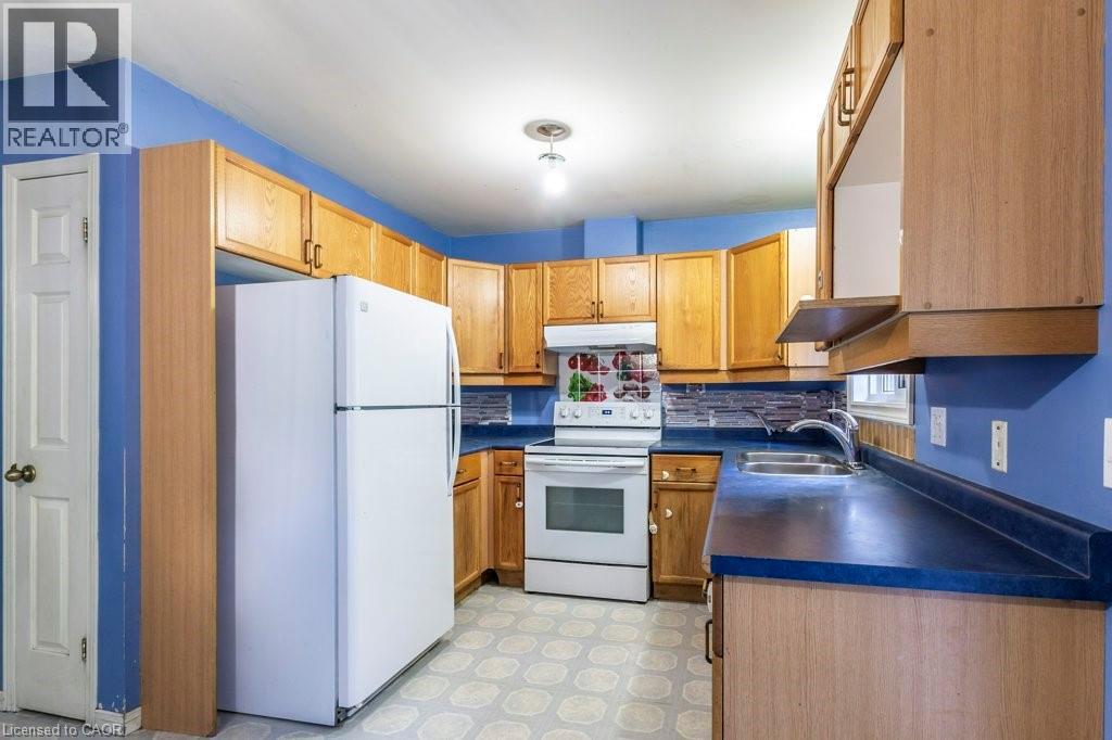 235 Saginaw Parkway Unit# 46, Cambridge, Ontario  N1T 1X4 - Photo 15 - 40784417