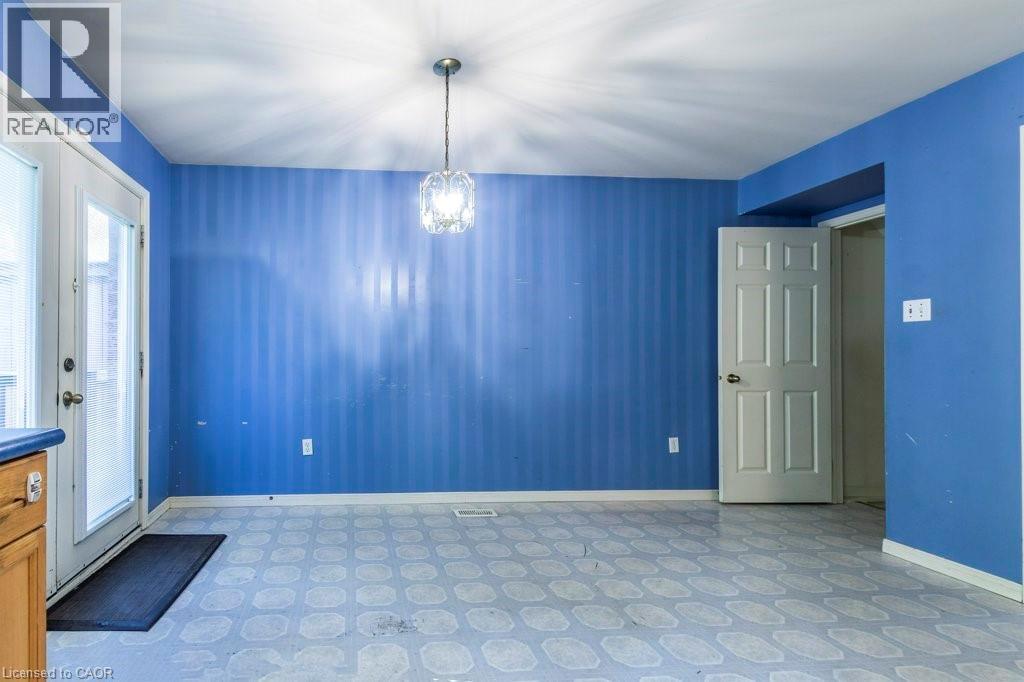 235 Saginaw Parkway Unit# 46, Cambridge, Ontario  N1T 1X4 - Photo 18 - 40784417