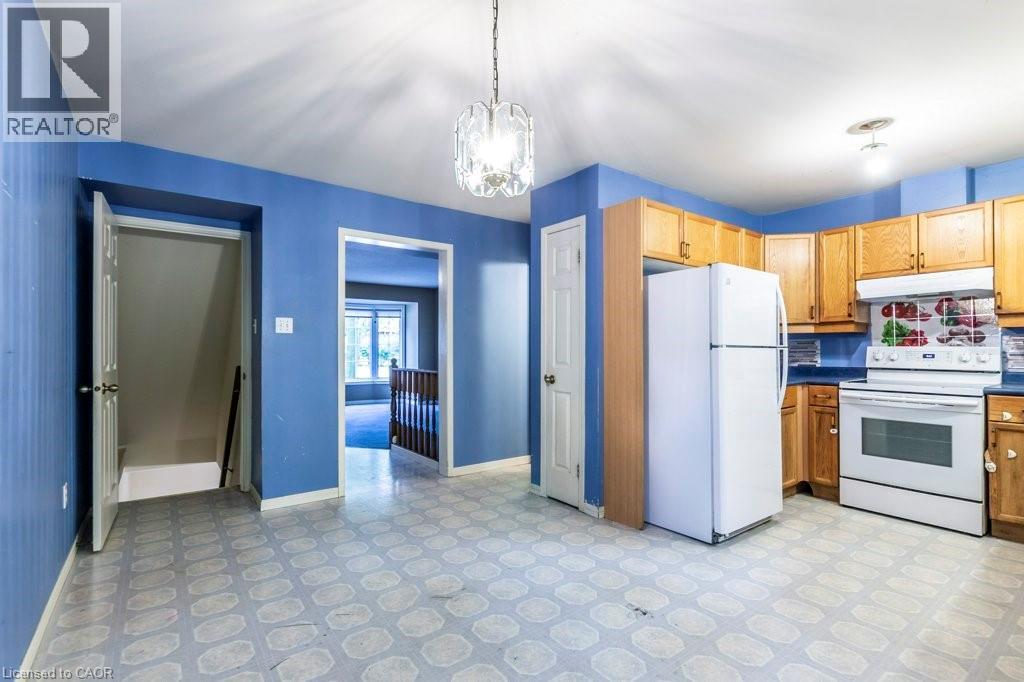 235 Saginaw Parkway Unit# 46, Cambridge, Ontario  N1T 1X4 - Photo 20 - 40784417