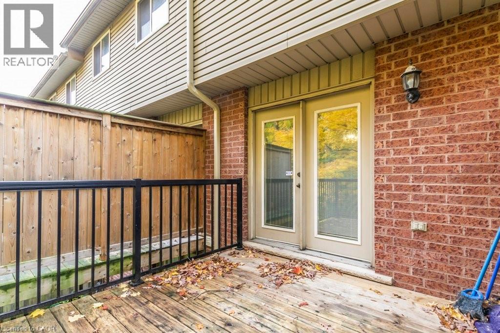 235 Saginaw Parkway Unit# 46, Cambridge, Ontario  N1T 1X4 - Photo 22 - 40784417