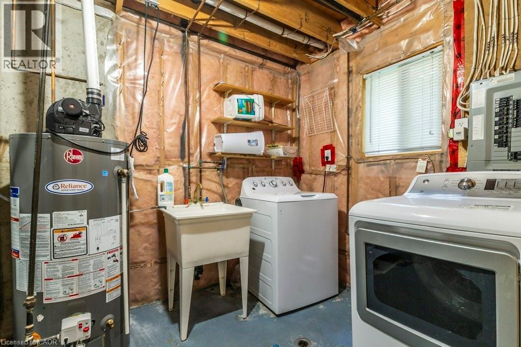 235 Saginaw Parkway Unit# 46, Cambridge, Ontario  N1T 1X4 - Photo 38 - 40784417