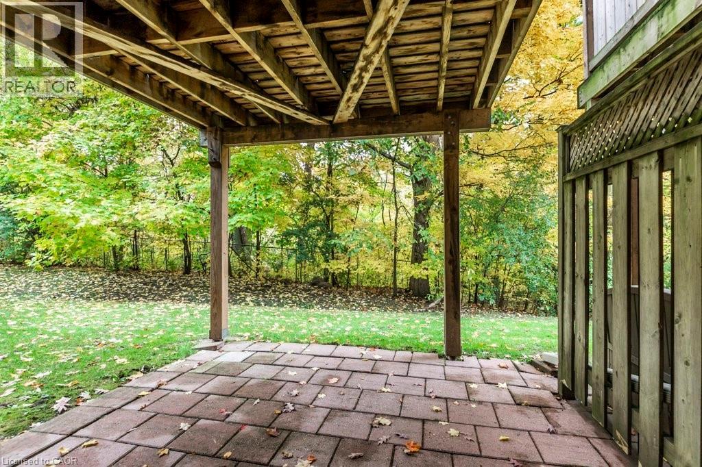 235 Saginaw Parkway Unit# 46, Cambridge, Ontario  N1T 1X4 - Photo 39 - 40784417