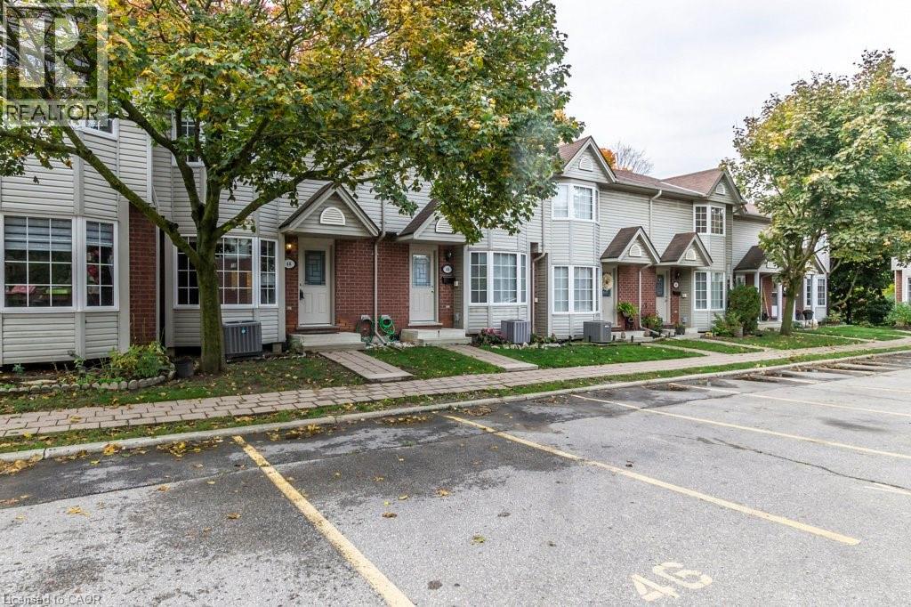 235 Saginaw Parkway Unit# 46, Cambridge, Ontario  N1T 1X4 - Photo 4 - 40784417