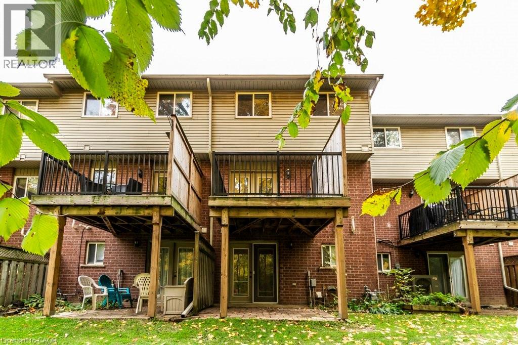 235 Saginaw Parkway Unit# 46, Cambridge, Ontario  N1T 1X4 - Photo 41 - 40784417