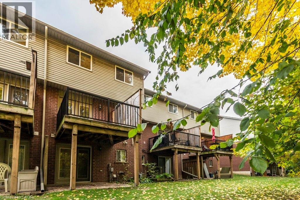 235 Saginaw Parkway Unit# 46, Cambridge, Ontario  N1T 1X4 - Photo 42 - 40784417