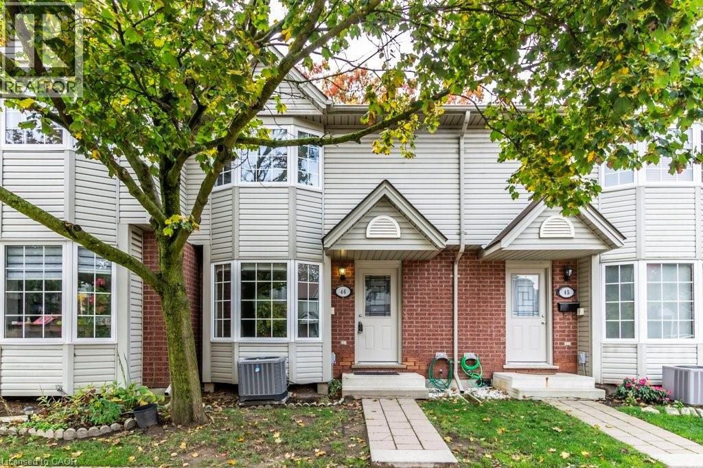 235 Saginaw Parkway Unit# 46, Cambridge, Ontario  N1T 1X4 - Photo 5 - 40784417