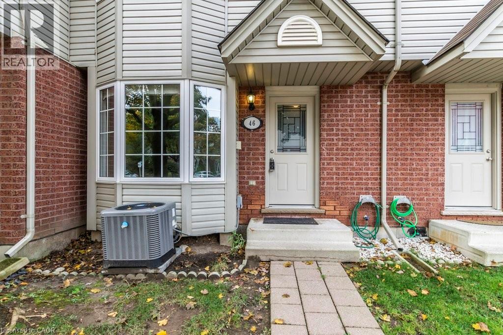 235 Saginaw Parkway Unit# 46, Cambridge, Ontario  N1T 1X4 - Photo 6 - 40784417