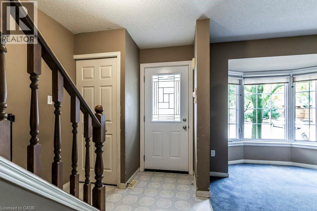 235 Saginaw Parkway Unit# 46, Cambridge, Ontario  N1T 1X4 - Photo 8 - 40784417