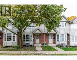 235 SAGINAW Parkway Unit# 46, Cambridge, Ontario