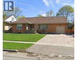 248 DUMFRIES Avenue, kitchener, Ontario