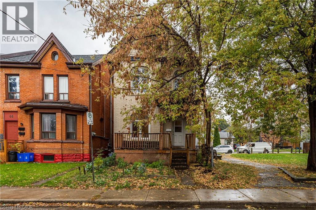 40 Century Street, Hamilton, Ontario  L8L 1V8 - Photo 4 - 40784184