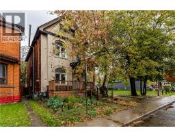 40 CENTURY Street, hamilton, Ontario