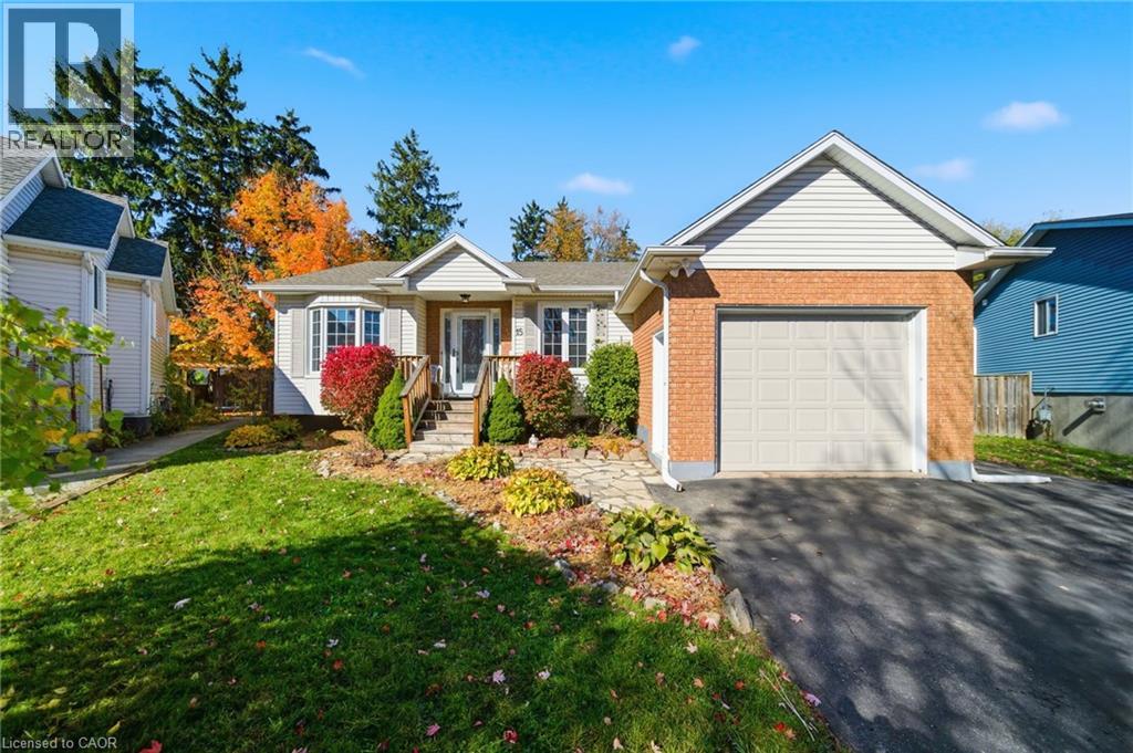 15 Anderson Crescent, Smithville, Ontario  L0R 2A0 - Photo 2 - 40784092