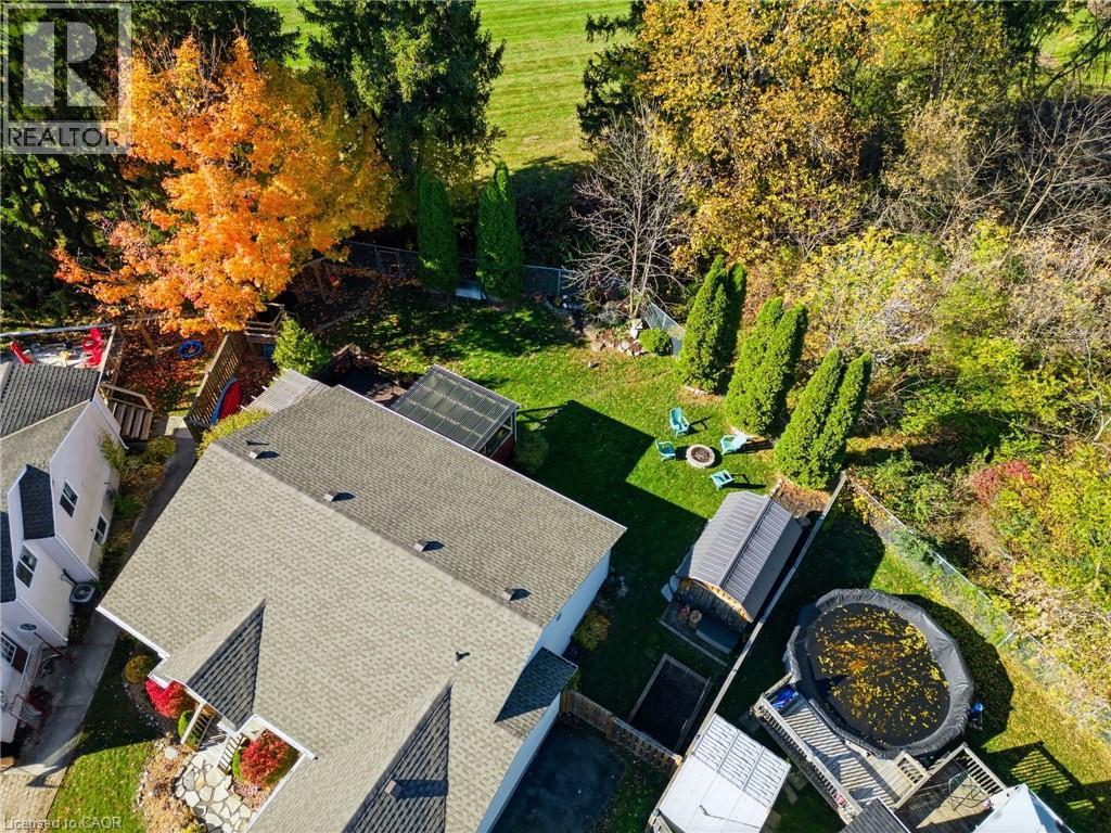 15 Anderson Crescent, Smithville, Ontario  L0R 2A0 - Photo 35 - 40784092