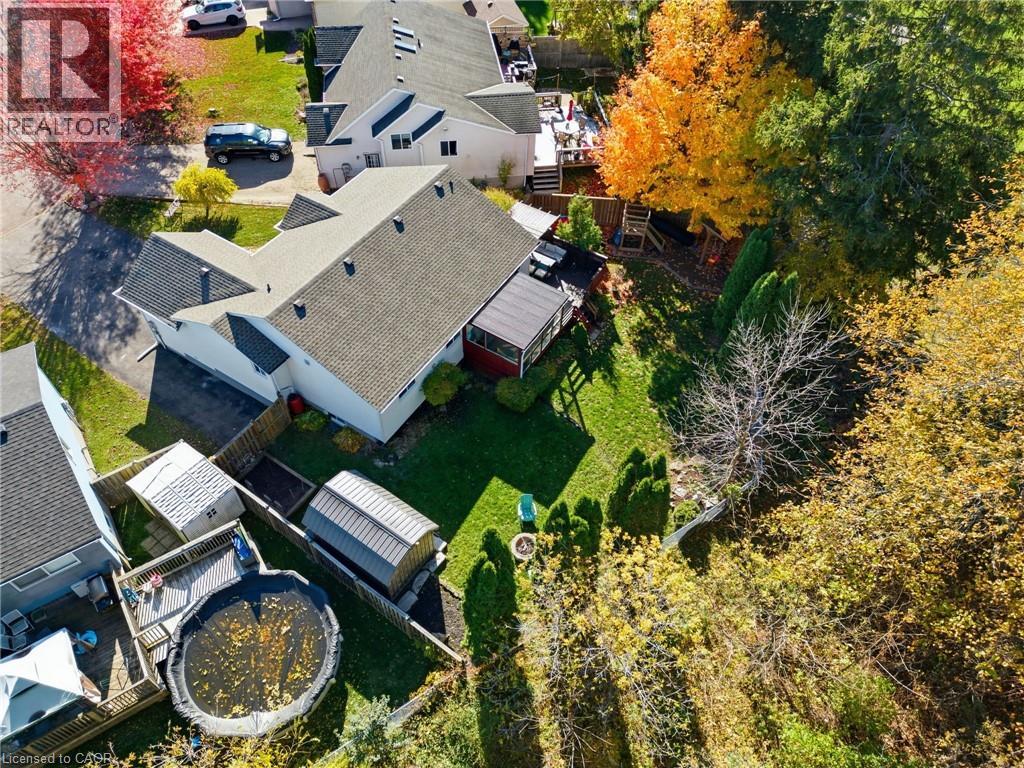 15 Anderson Crescent, Smithville, Ontario  L0R 2A0 - Photo 36 - 40784092