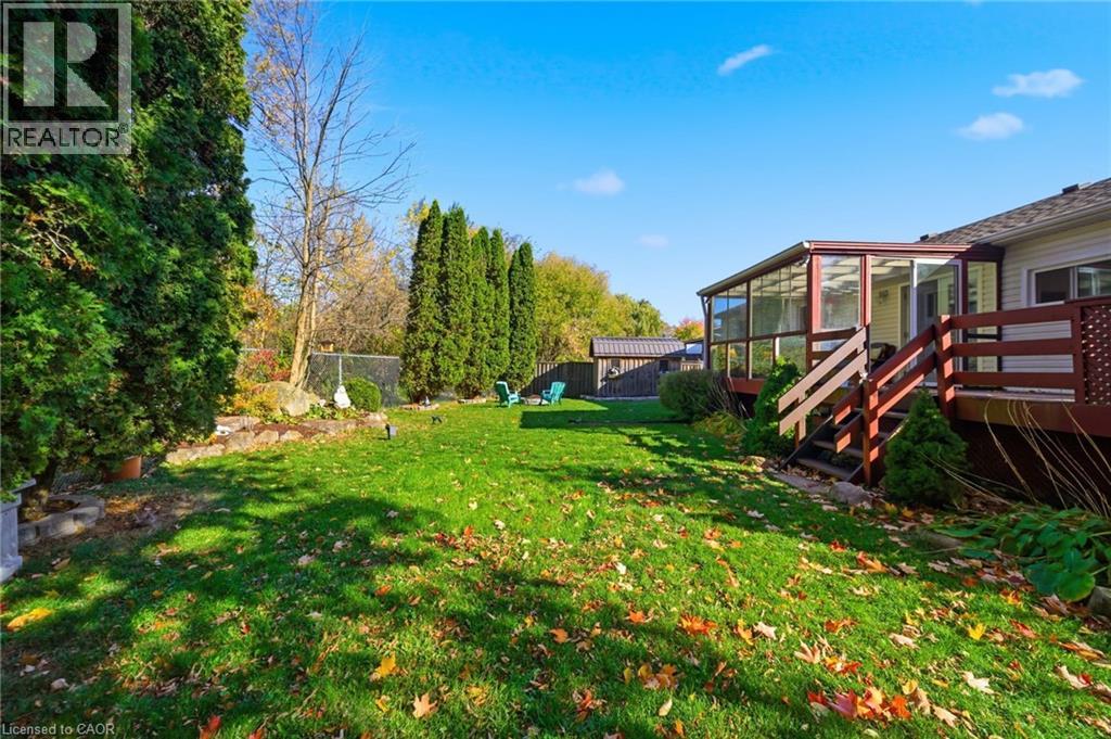 15 Anderson Crescent, Smithville, Ontario  L0R 2A0 - Photo 38 - 40784092