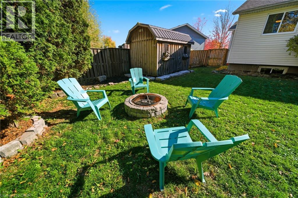 15 Anderson Crescent, Smithville, Ontario  L0R 2A0 - Photo 39 - 40784092