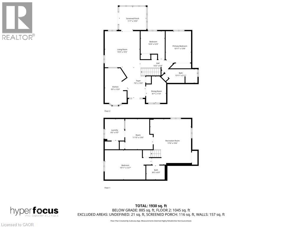 15 Anderson Crescent, Smithville, Ontario  L0R 2A0 - Photo 48 - 40784092