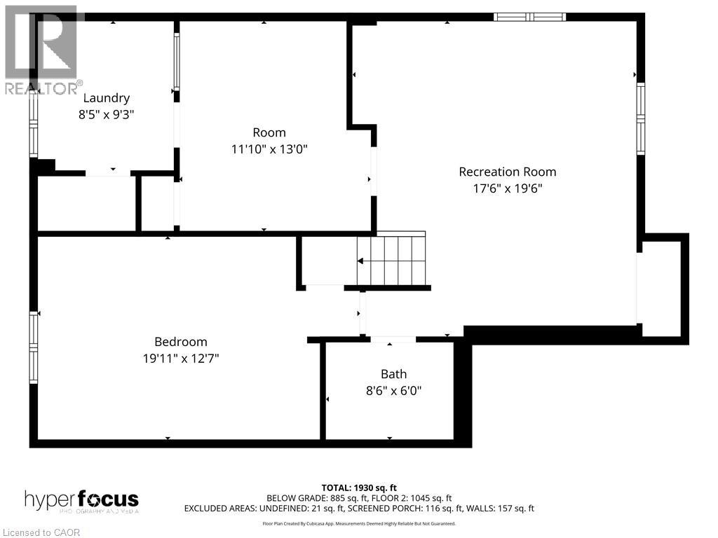 15 Anderson Crescent, Smithville, Ontario  L0R 2A0 - Photo 49 - 40784092
