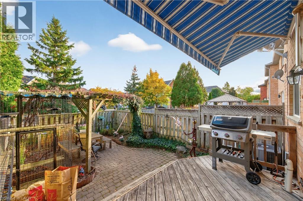 5198 Porter Street, Burlington, Ontario  L7L 6R2 - Photo 30 - 40784013