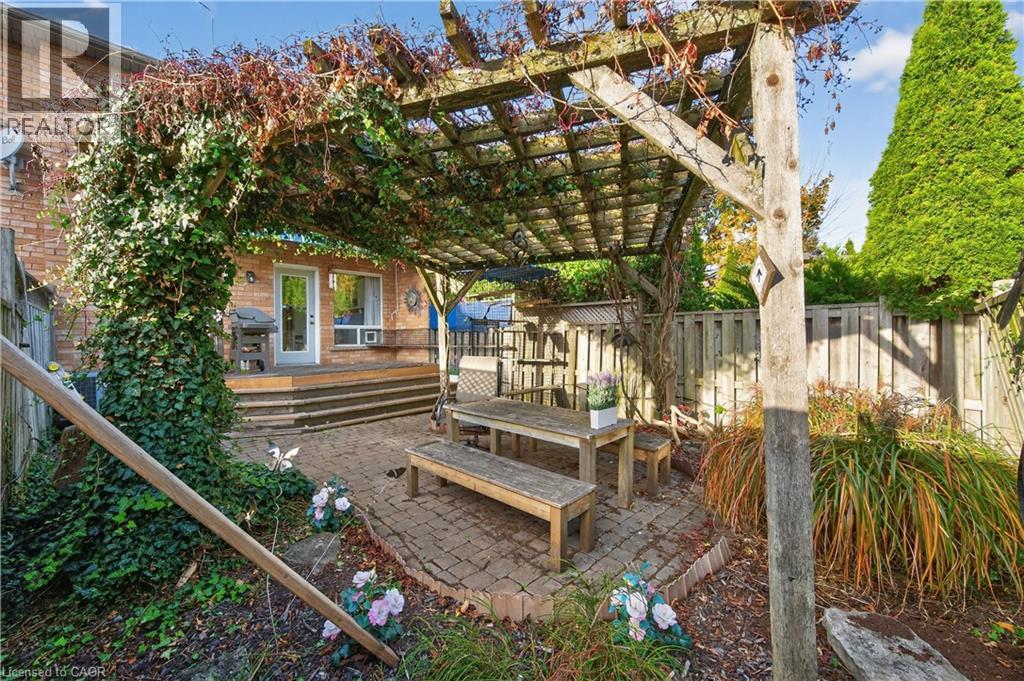 5198 Porter Street, Burlington, Ontario  L7L 6R2 - Photo 33 - 40784013