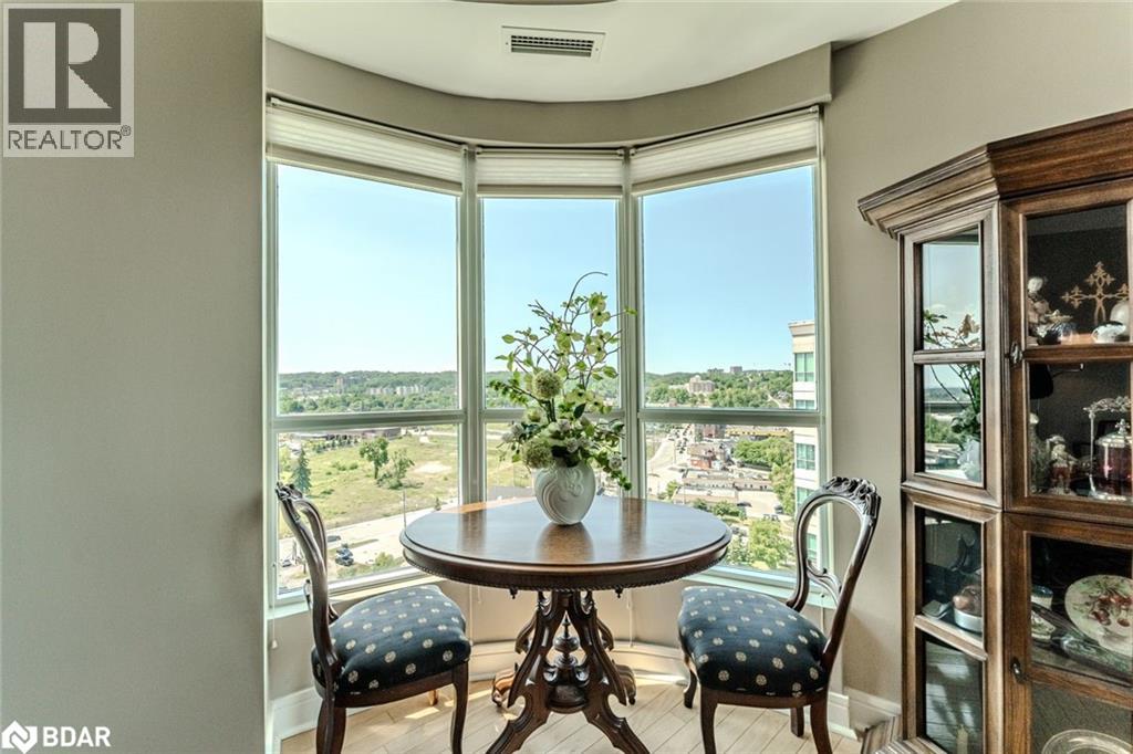 2 Toronto Street Unit# Ph2/3, Barrie, Ontario  L4N 9R2 - Photo 7 - 40779949