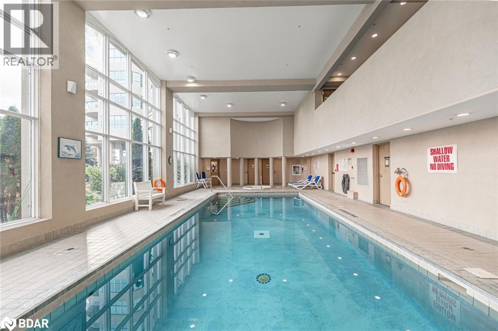 2 Toronto Street Unit# Ph2/3, Barrie, Ontario  L4N 9R2 - Photo 15 - 40779949