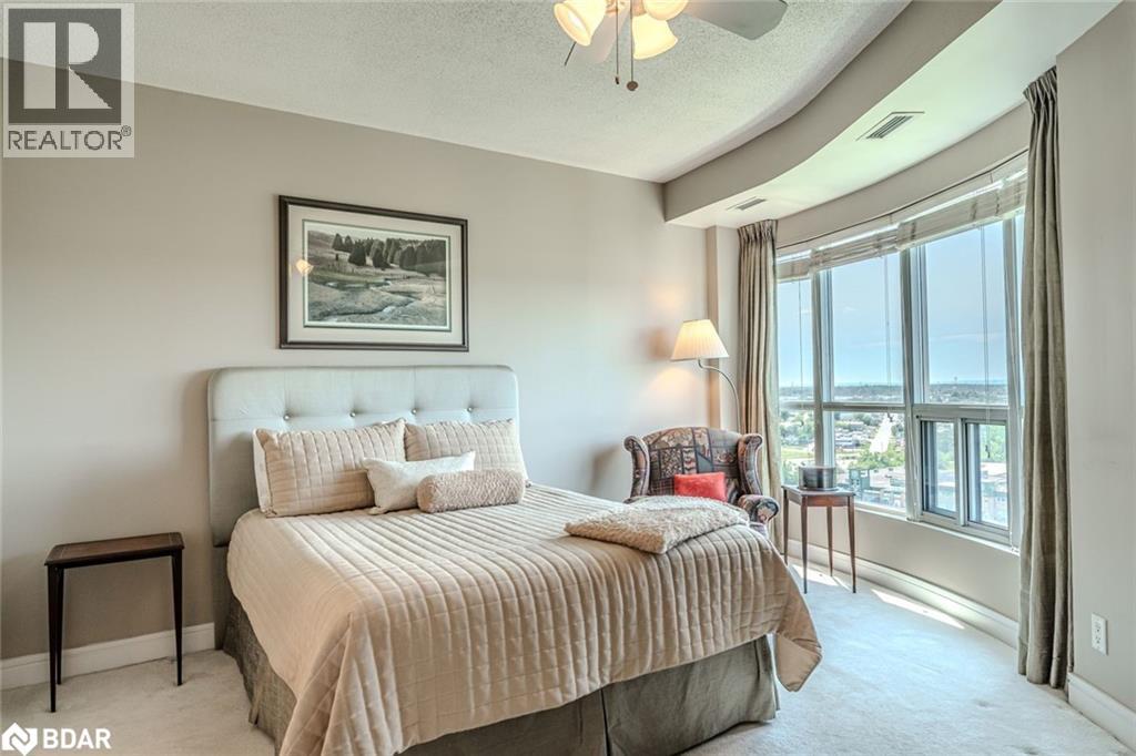 2 Toronto Street Unit# Ph2/3, Barrie, Ontario  L4N 9R2 - Photo 10 - 40779949