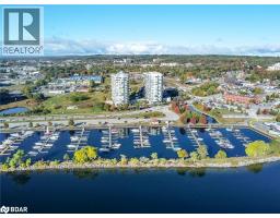 2 TORONTO Street Unit# PH2/3, Barrie, Ontario