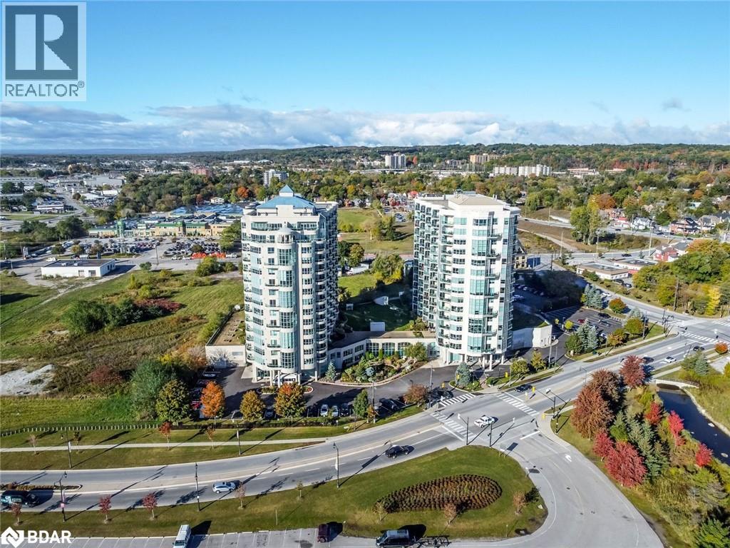 2 Toronto Street Unit# Ph2/3, Barrie, Ontario  L4N 9R2 - Photo 20 - 40779949