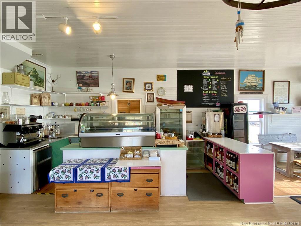 56 Route 776, Grand Manan, New Brunswick  E5G 1A2 - Photo 14 - NB116091