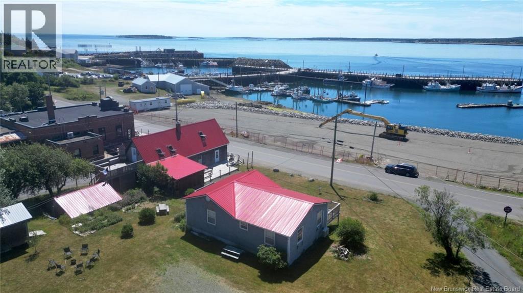 56 Route 776, Grand Manan, New Brunswick  E5G 1A2 - Photo 4 - NB116091