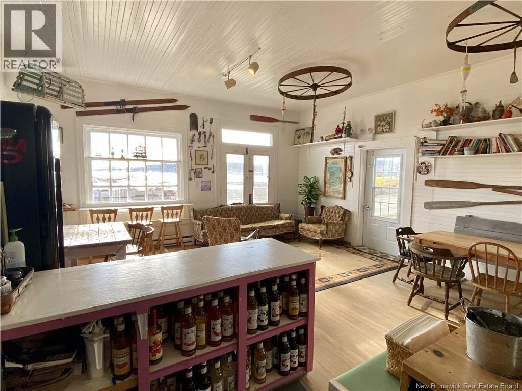 56 Route 776, Grand Manan, New Brunswick  E5G 1A2 - Photo 10 - NB116091