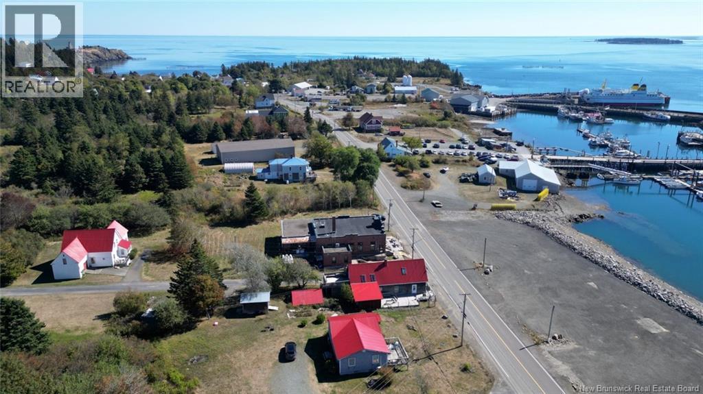 56 Route 776, Grand Manan, New Brunswick  E5G 1A2 - Photo 5 - NB116091