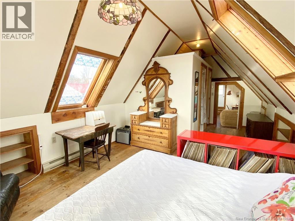56 Route 776, Grand Manan, New Brunswick  E5G 1A2 - Photo 29 - NB116091