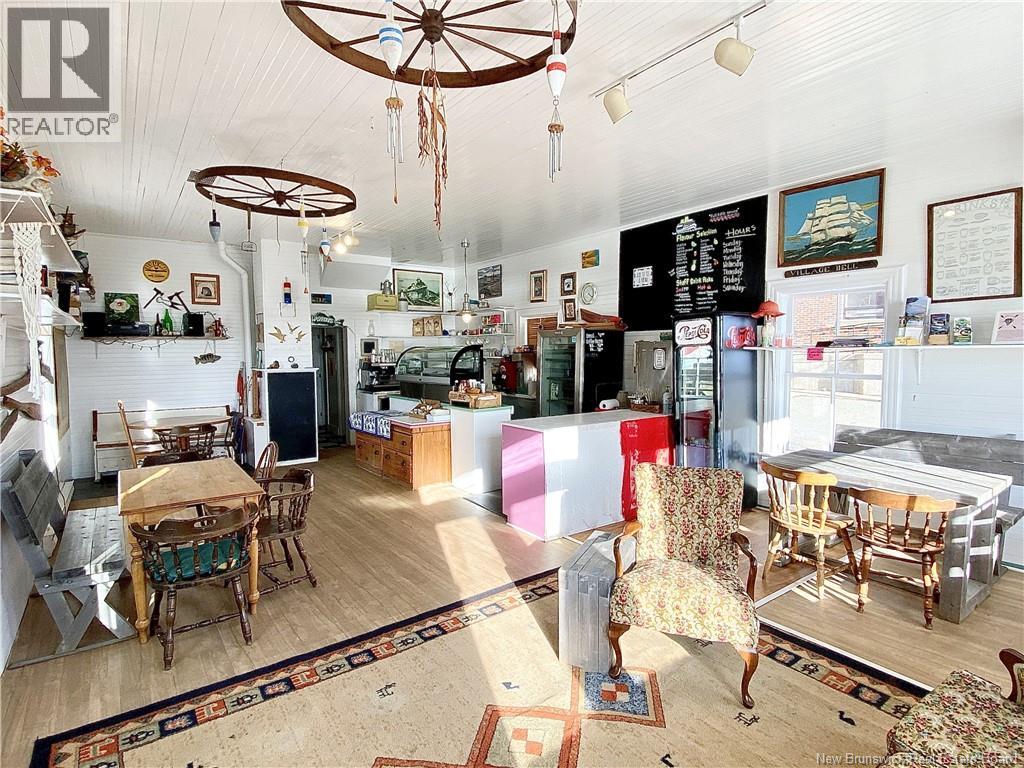 56 Route 776, Grand Manan, New Brunswick  E5G 1A2 - Photo 9 - NB116091