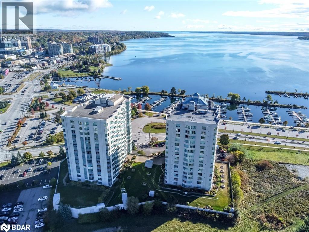 2 Toronto Street Unit# Ph2/3, Barrie, Ontario  L4N 9R2 - Photo 19 - 40779949