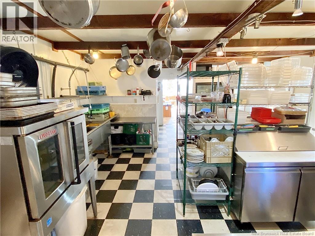 56 Route 776, Grand Manan, New Brunswick  E5G 1A2 - Photo 17 - NB116091