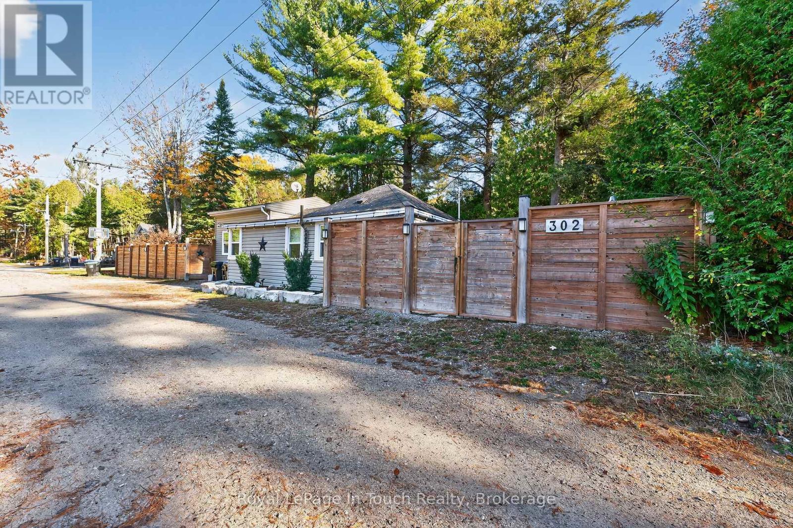 302 CONCESSION 11 ROAD W, Tiny, Ontario