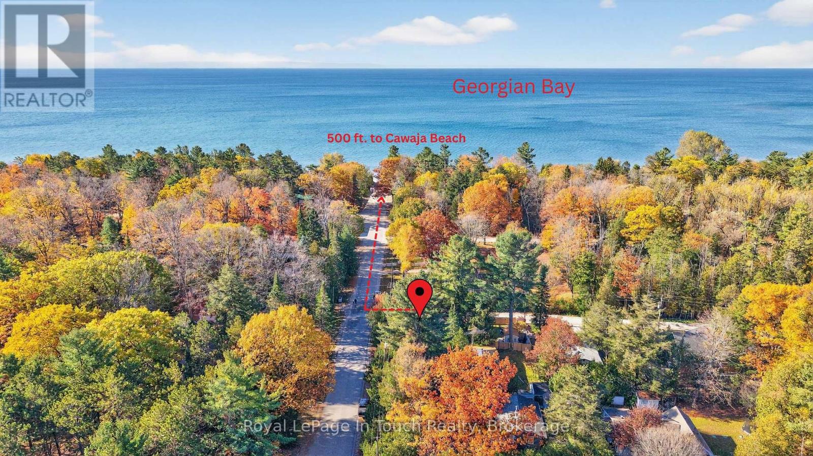 302 Concession 11 Road W, Tiny, Ontario  L0L 2J0 - Photo 2 - S12495910