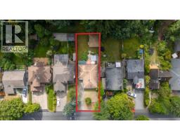 2239 WINDRIDGE DRIVE, North Vancouver, British Columbia