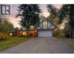 631 Willoughby Crescent SE Willow Park