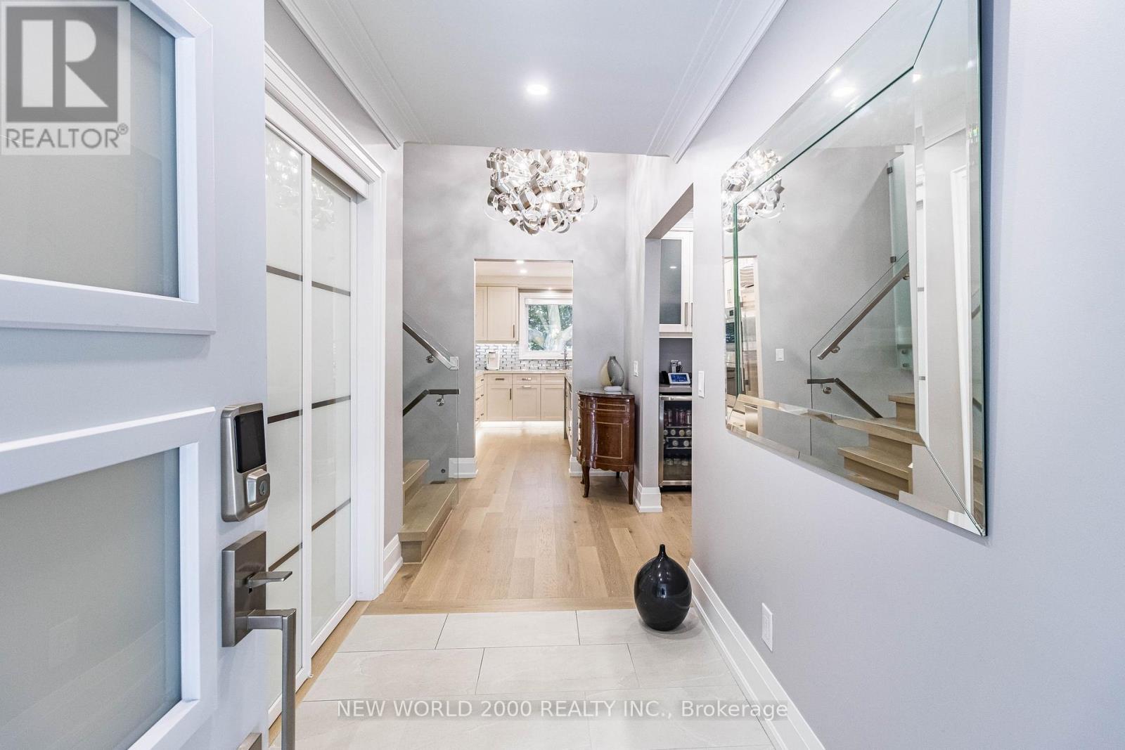 58 Comay Road, Toronto, Ontario  M6M 2L1 - Photo 2 - W12495688