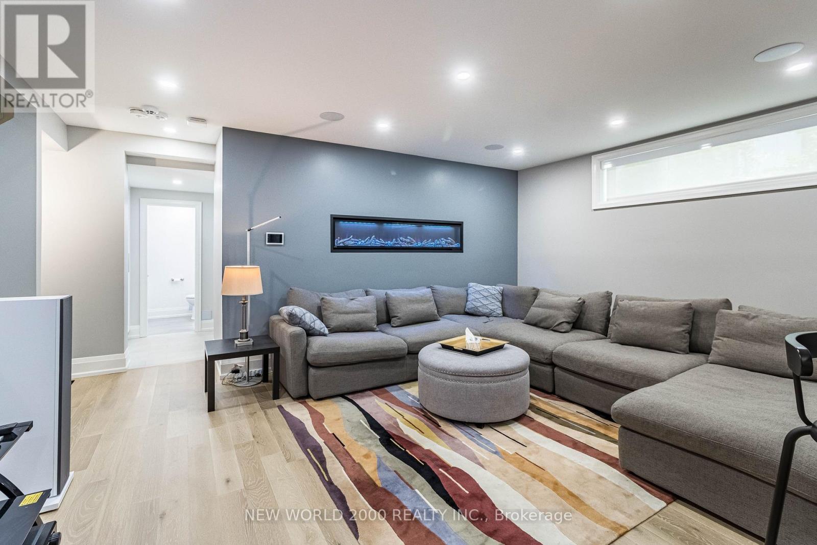 58 Comay Road, Toronto, Ontario  M6M 2L1 - Photo 35 - W12495688