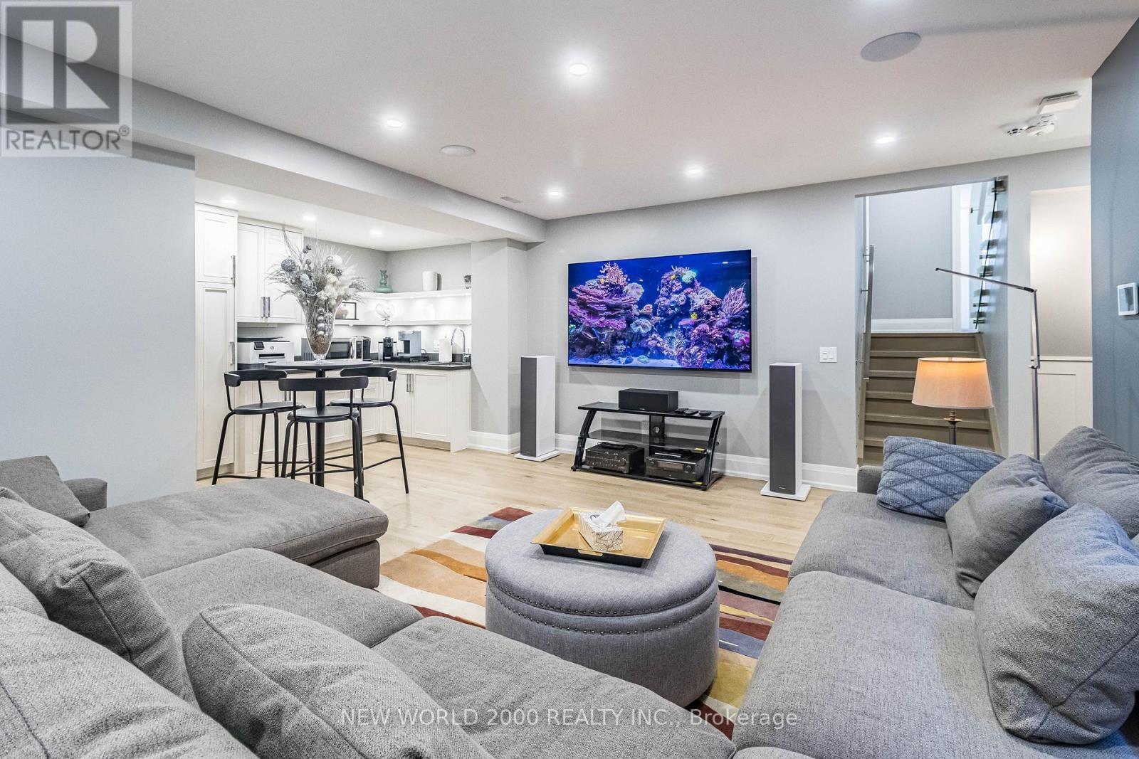 58 Comay Road, Toronto, Ontario  M6M 2L1 - Photo 36 - W12495688