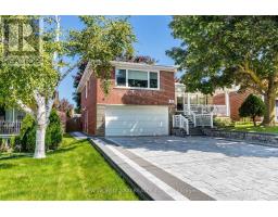 58 COMAY ROAD, Toronto, Ontario