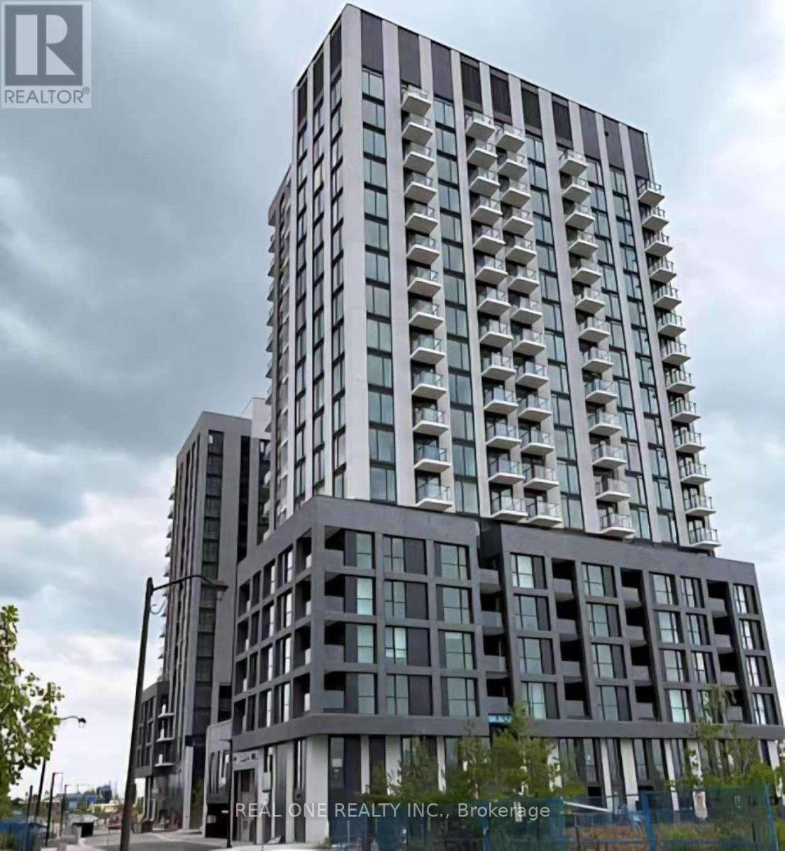 804 - 3071 TRAFALGAR ROAD, Oakville, Ontario