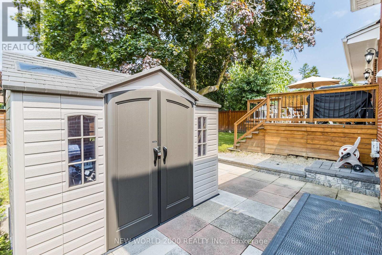 58 Comay Road, Toronto, Ontario  M6M 2L1 - Photo 48 - W12495700