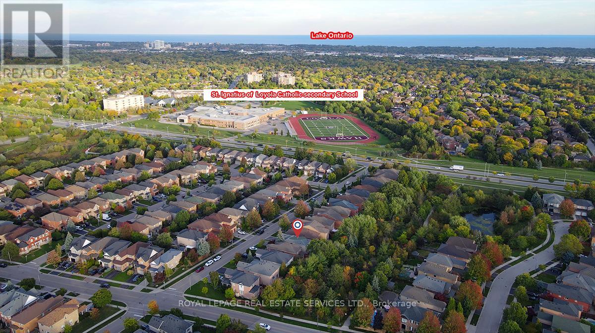 2066 Deer Park Road, Oakville, Ontario  L6M 3V8 - Photo 48 - W12495714