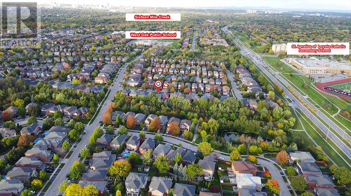 2066 Deer Park Road, Oakville, Ontario  L6M 3V8 - Photo 49 - W12495714